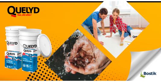 clearwater Quelyd Россия