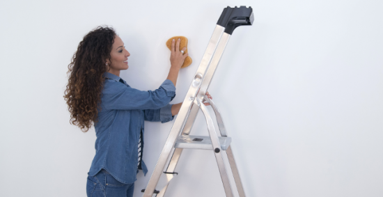 Шаг 4: Промойте и дайте высохнуть в течение 24 часов