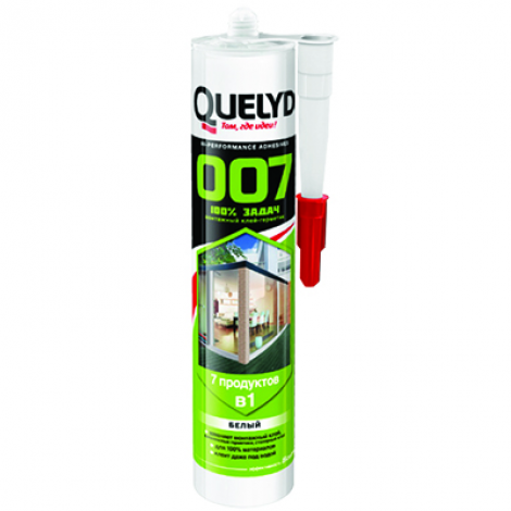 Универсальный QUELYD 007 