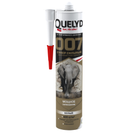 Супер Сильный QUELYD 007 