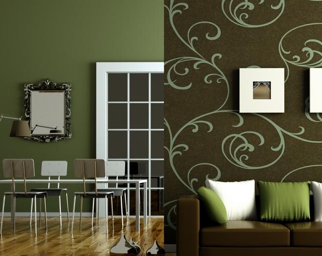 Готовые клеи для обоев