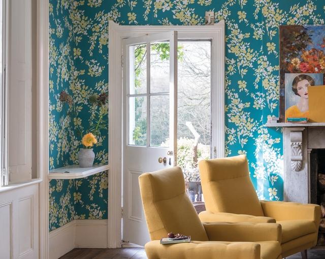 Клеи для обоев