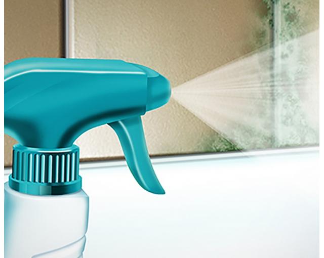 Средства для удаления плесени