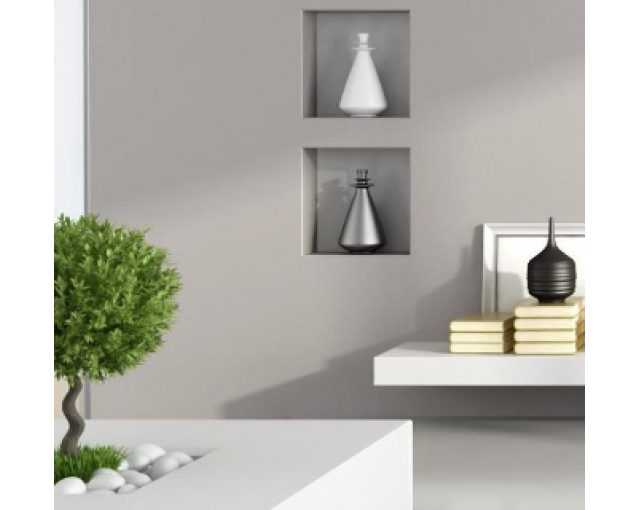 Подготовка поверхности ( ремонт и выравнивание)